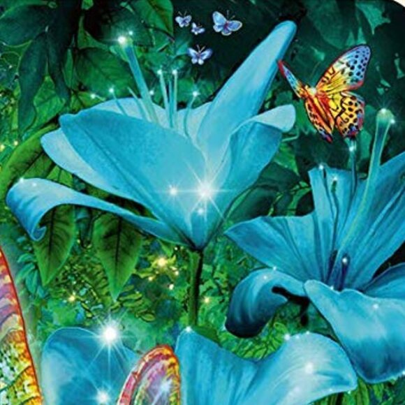 Ravensburger Frame Puzzles - Fairy Magic (40 pc Puzzle) New Sealed Age 4+ - Picture 7 of 16